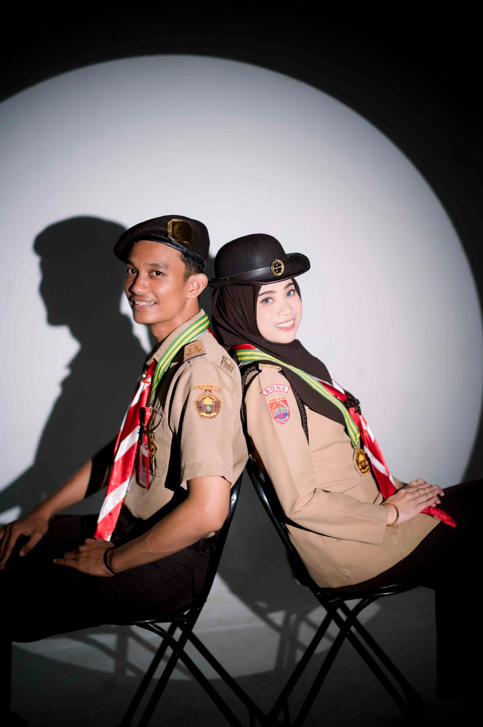 Pasang Surut Hubungan