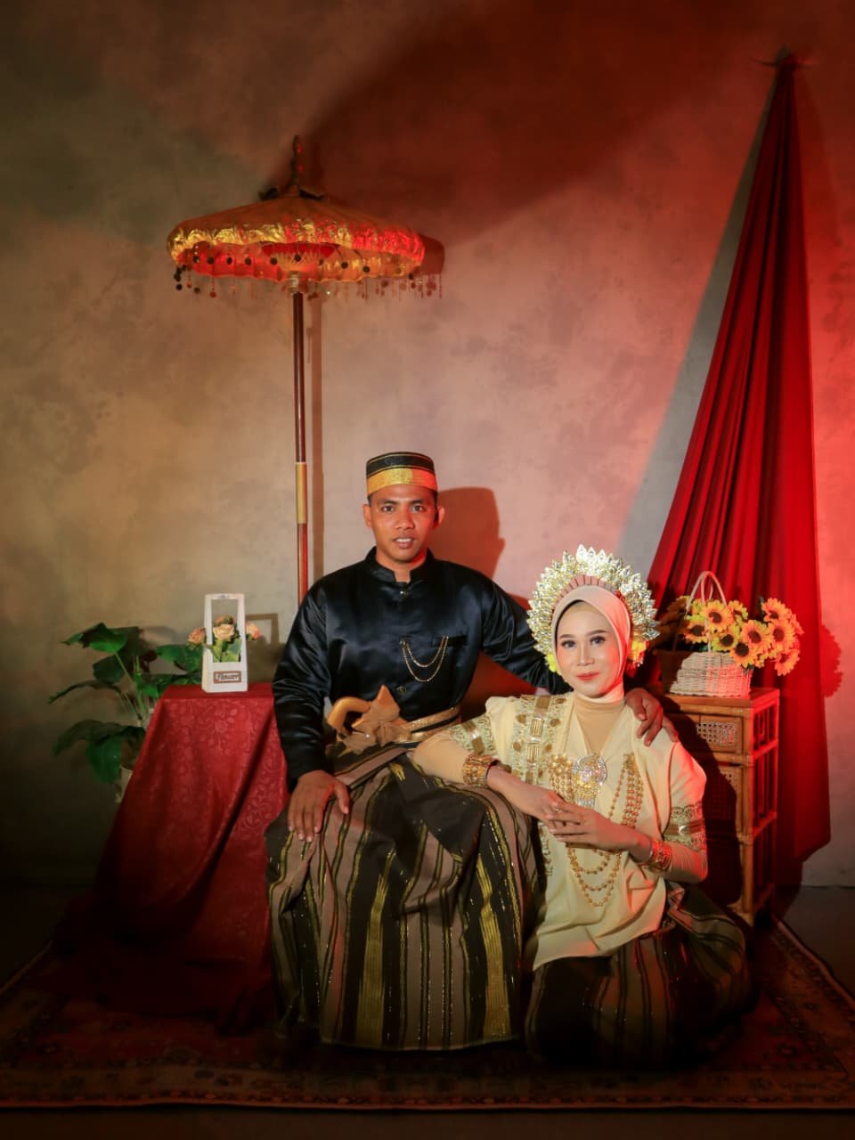 Janji Setia