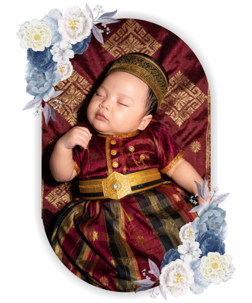 Aqiqah Athar