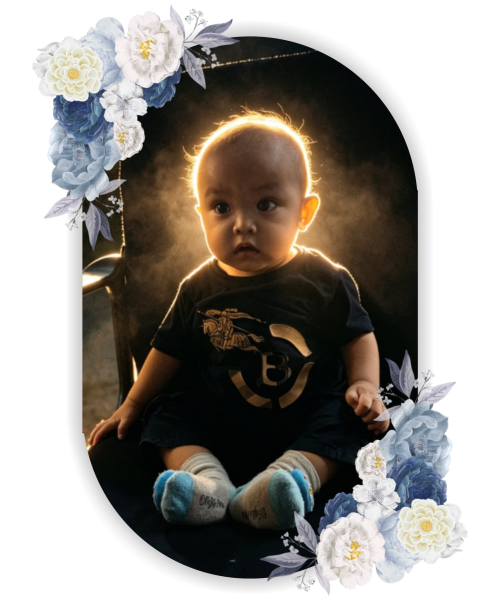 Aqiqah arsya 02