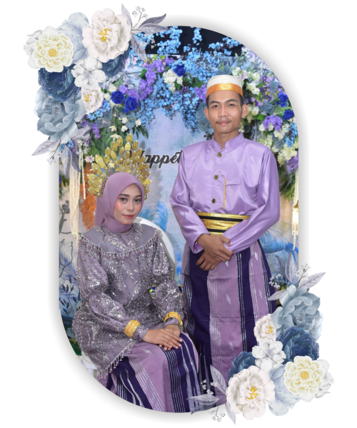 wiyah & iyan 01